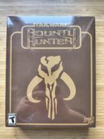 STAR WARS: Bounty Hunter Premium Edition Sealed (PS 5)