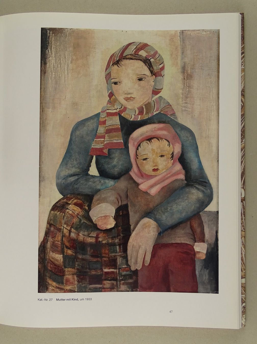 Libri: ANNEMARIE VON MATT 1905-1967 – Usato da Grüningen venduto da Kartensammler 3