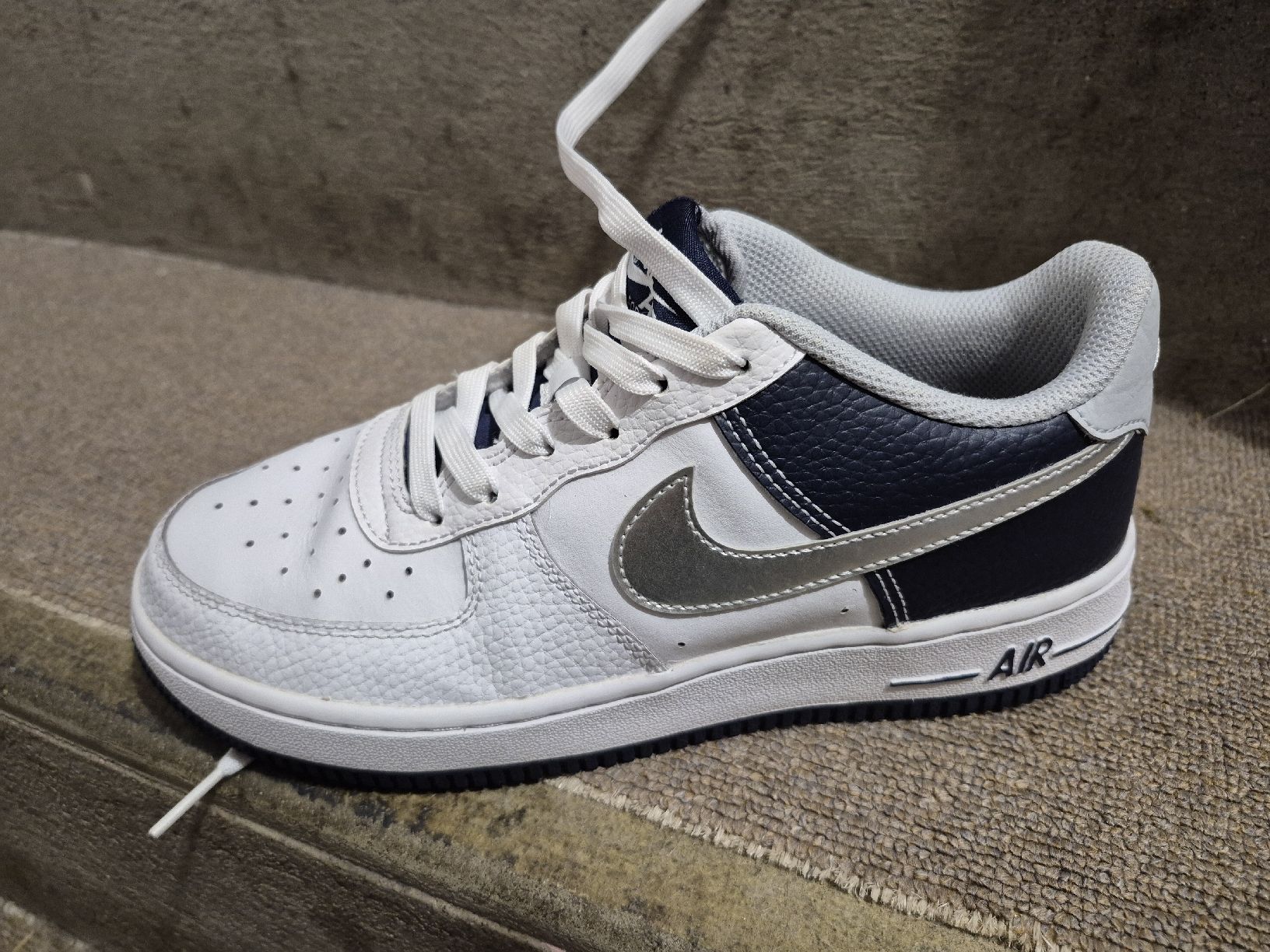 Scarpe per ragazzi: Nike Schuhe – Usato da Winterthur venduto da Lumi11