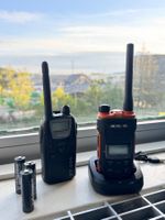 PMR-Funkgeräte im Set – Zuverlässig, sofort einsatzbereit