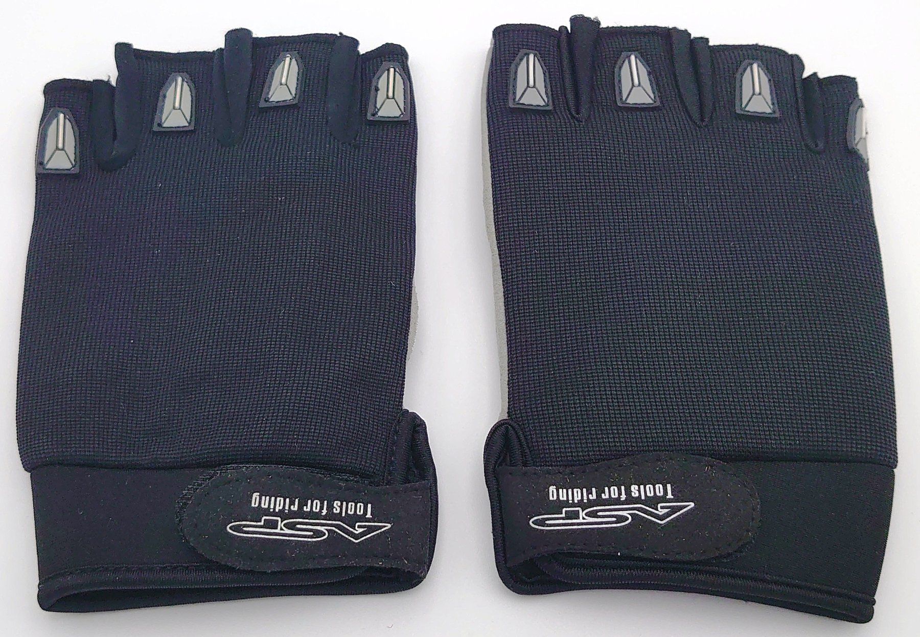 Handschuhe & Handstulpen: ASP Protections - Fahrrad Handschuhe – Neu (gemäss Beschreibung) aus Biel/Bienne von TheShop4U