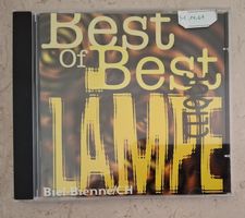 Lämpe Clique Biel - 20 Jahre Best of