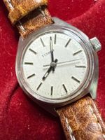 Tissot Handaufzug 27 mm