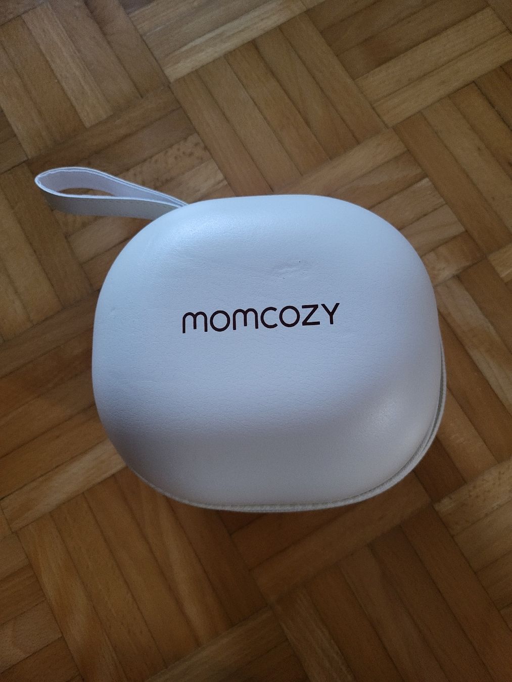 Momcozy Accessori per l’allattamento: momcozy M5 Milchpumpe  – Usato da Henggart venduto da Katzenpfoten 3