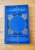 Bibliothèque des écoles et des familles (1887 - fin 19ème)