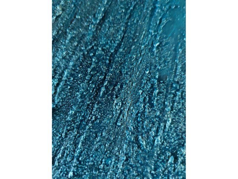 Foto & Immagini: Acrylbild abstrakt 5-Teiler – Nuovo e nell'imballaggio originale da Münchenbuchsee venduto da Mida74 1