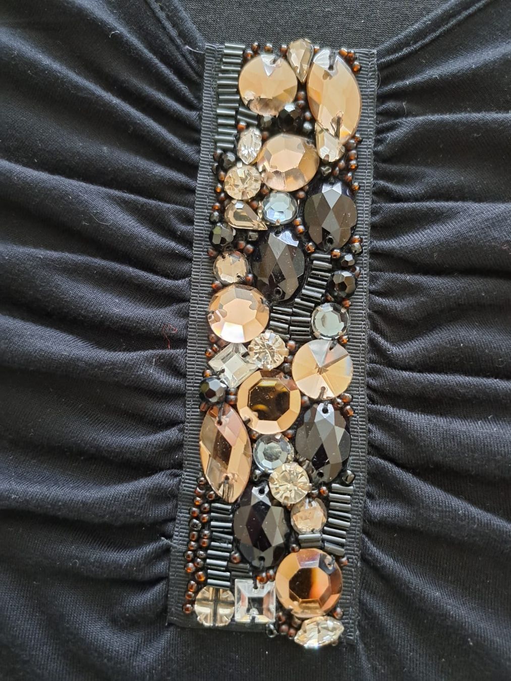 Marc Cain T-Shirts: tolles T-Shirt von MARCCAIN – Neu (gemäss Beschreibung) aus Neuhausen am Rheinfall von mariess 3