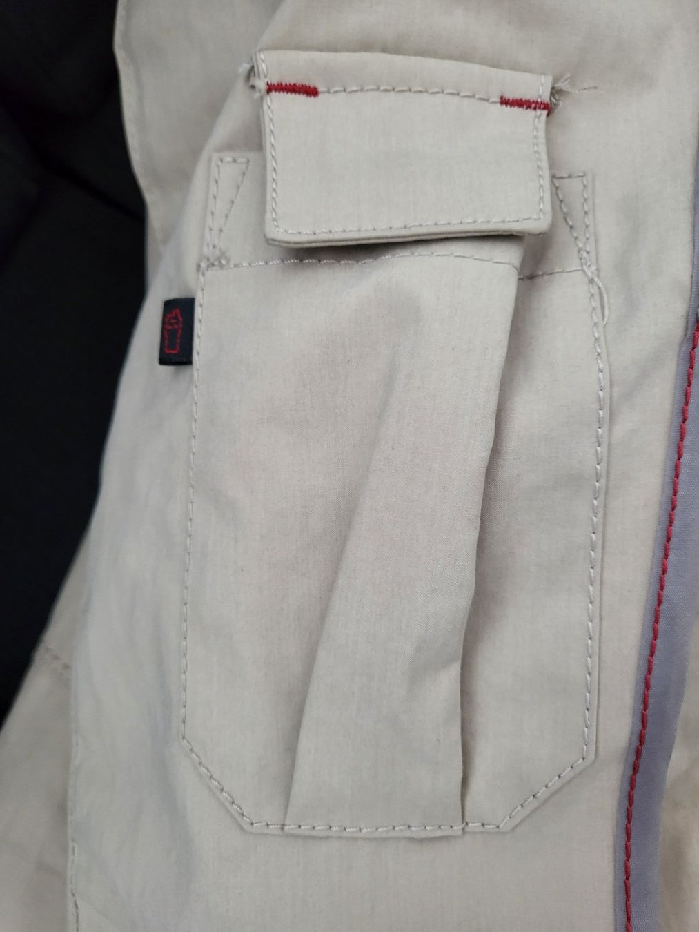 Peuterey Giacche: PEUTEREY Jacke Gr. 56 – Usato da Riedt b. Erlen venduto da 63ak 1