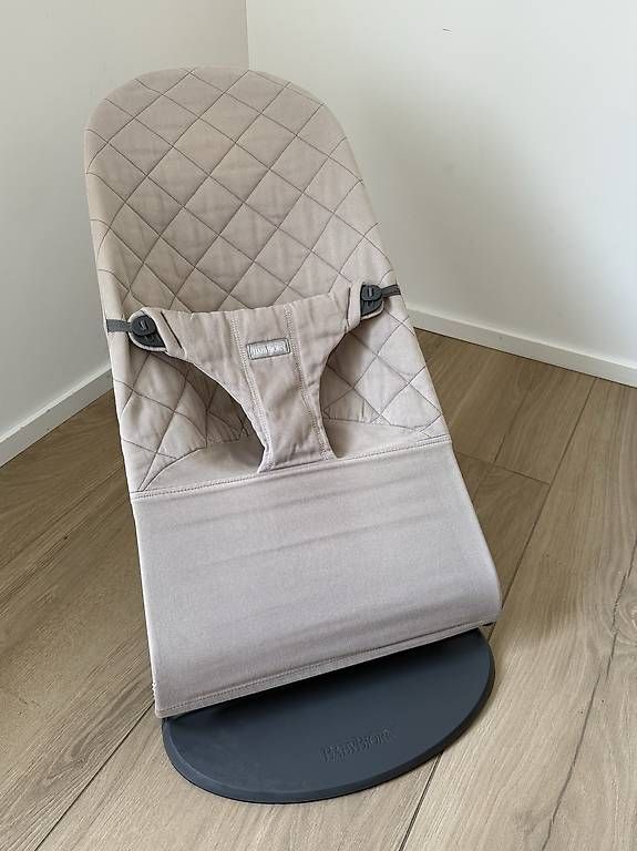 Bascules & balançoires: Babywippe Bliss – D'occasion à Bottighofen par Verkauf_TG