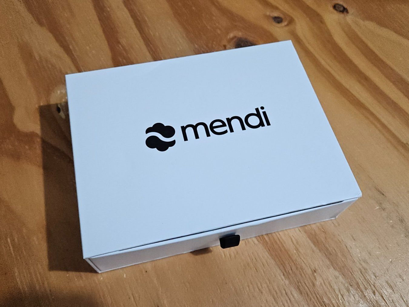 Appareils médicaux: Mendi Headset - Train your brain to focus – D'occasion à Zürich par P.N 1