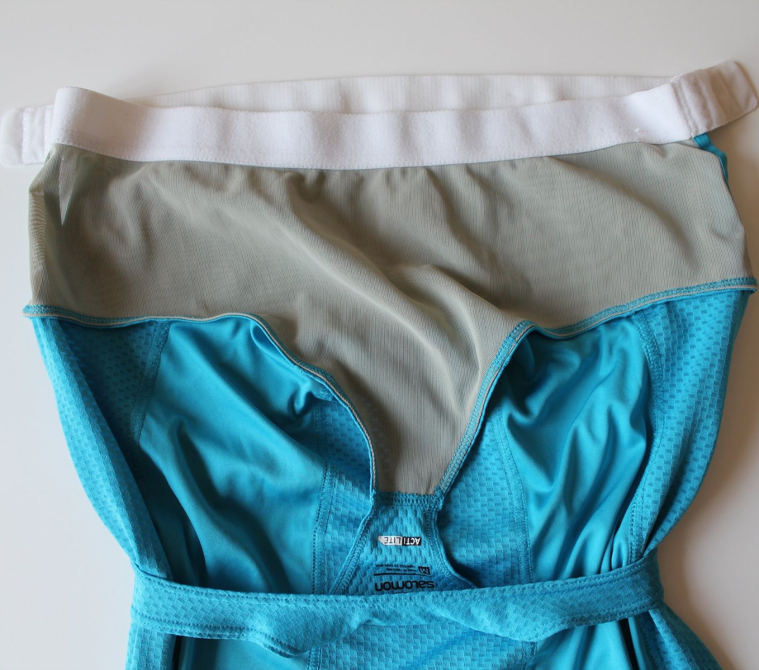 Salomon Tops: Débardeur Salomon ACTILITE  t. M – Gebraucht aus Peseux von Gilloss 7