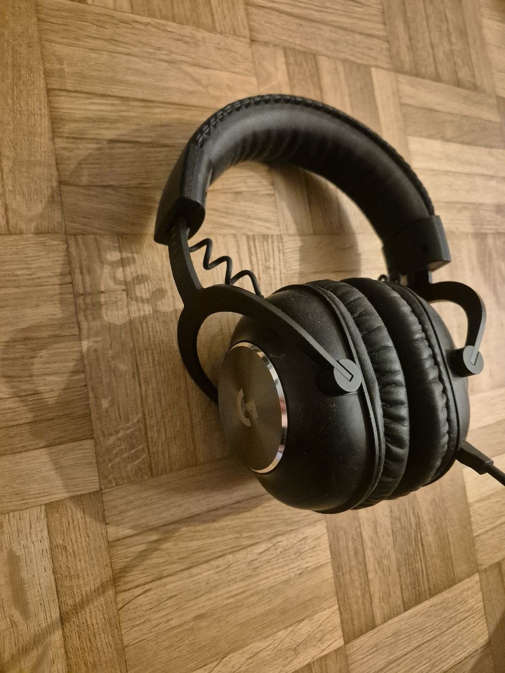 Casques audio: logitech headset – D'occasion à Fehraltorf par Schmid_Y