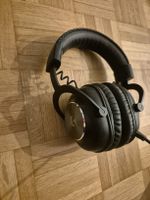 logitech headset