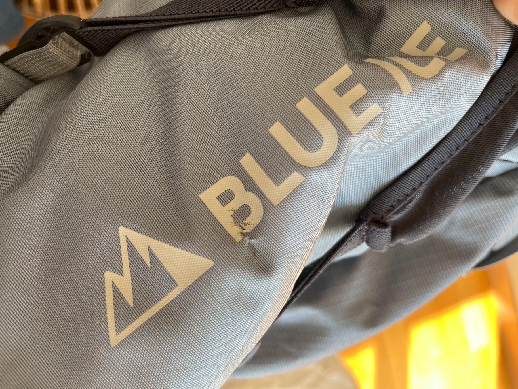 Rucksäcke: Sac à dos Blue Ice Kume 32 – Gebraucht aus Genève von mat_qt5h 3