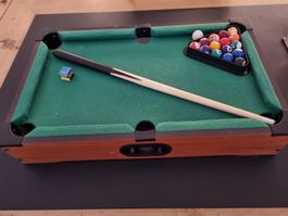 Kinder Tisch Billard 