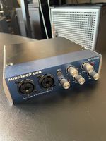Presonus Audiobox USB
