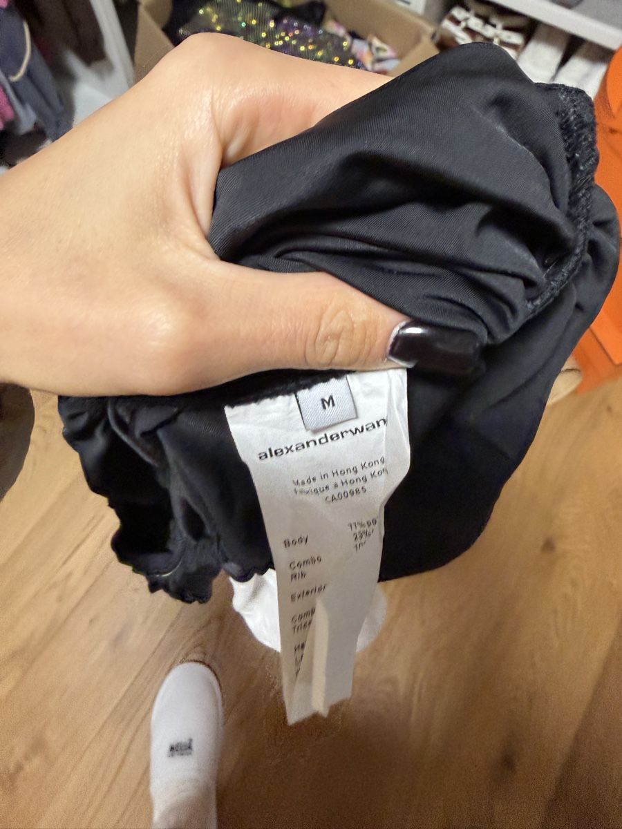 Lots de vêtements: Kleiderpacket  – D'occasion à Mellingen par eli_7hdx 3