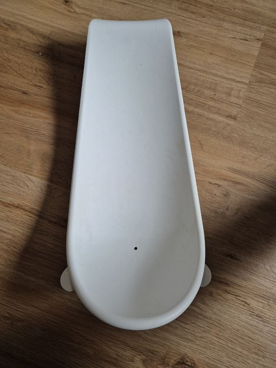 Stokke baby bath support insert for new born. (Gebraucht) in Horgen für ...