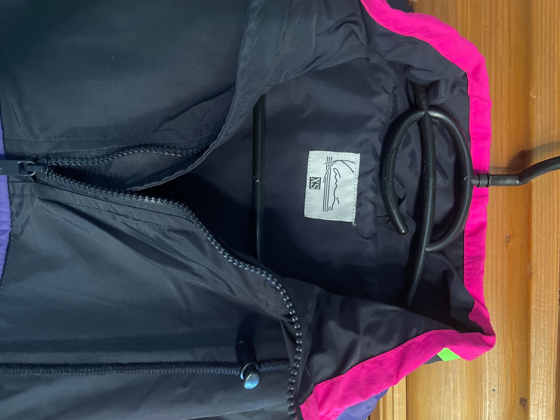 Giacche: Karl Kani Windbreaker M – Nuovo (secondo la descrizione) da Eggersriet venduto da jan_25tn 1