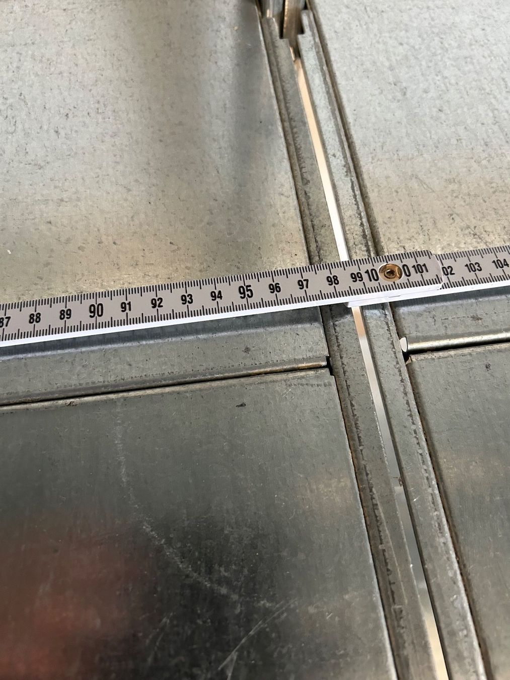 Errex Regale: Errex Lagergestell – Gebraucht aus Aarau von Tanichtis01 3
