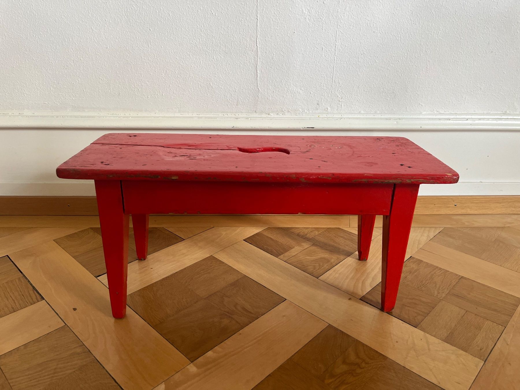 Panchine: Holzbank für Kinder – Usato da Zürich venduto da lean1983 1