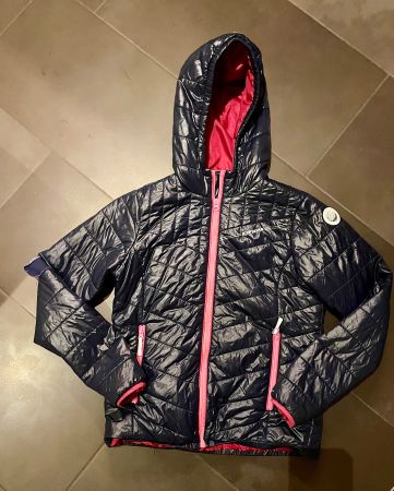 Icepeak Daunenjacke Grösse 164
