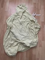 Zewi Decke 90x200 inkl. Bänder
