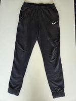 Nike Park Fleece Jogginghose Schwarz M CW6907-010