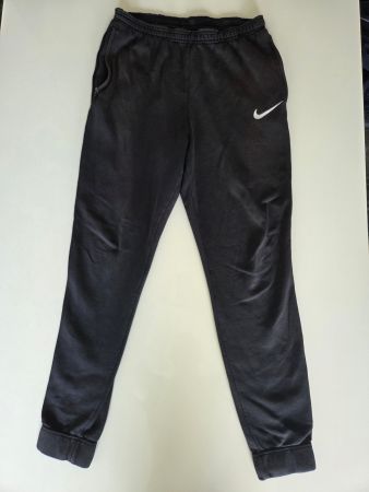 Nike Park Fleece Jogginghose Schwarz M CW6907-010