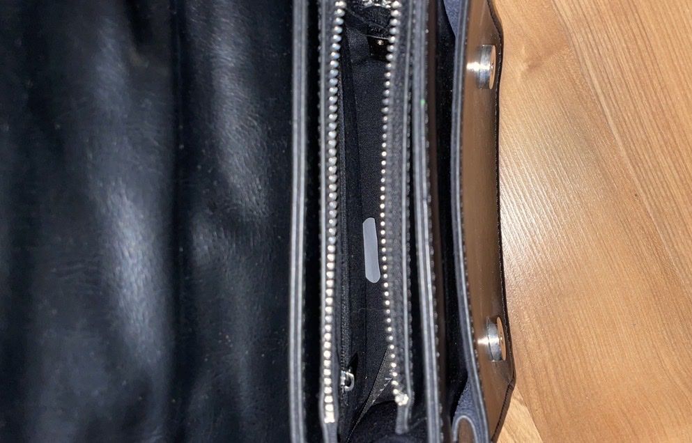 Brandy Melville Borse: Umhängetasche schwarz – Nuovo (secondo la descrizione) da Wetzikon ZH venduto da sarahlarissa03 2