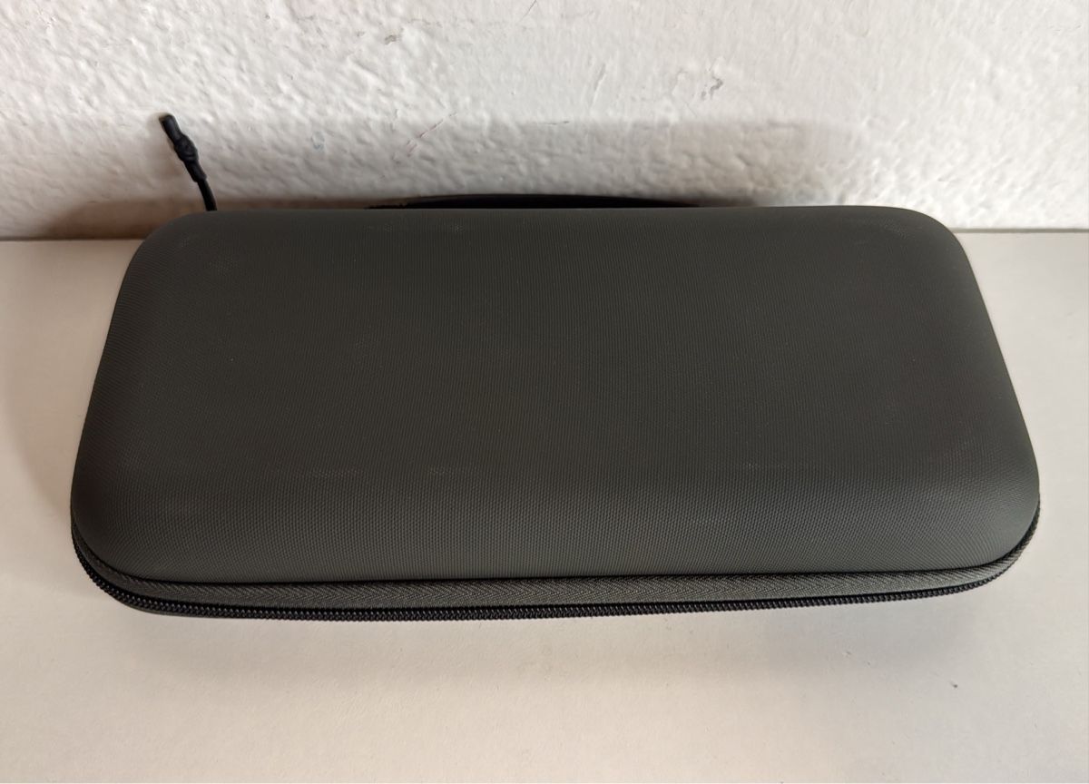 Nintendo Console: Nintendo Switch 2 - Travel Case - Protective – Usato da Ehrendingen venduto da bubulence 2