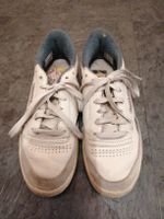 Reebok Club C Vintage Sneaker Grösse 37 Sportschuhe Top!