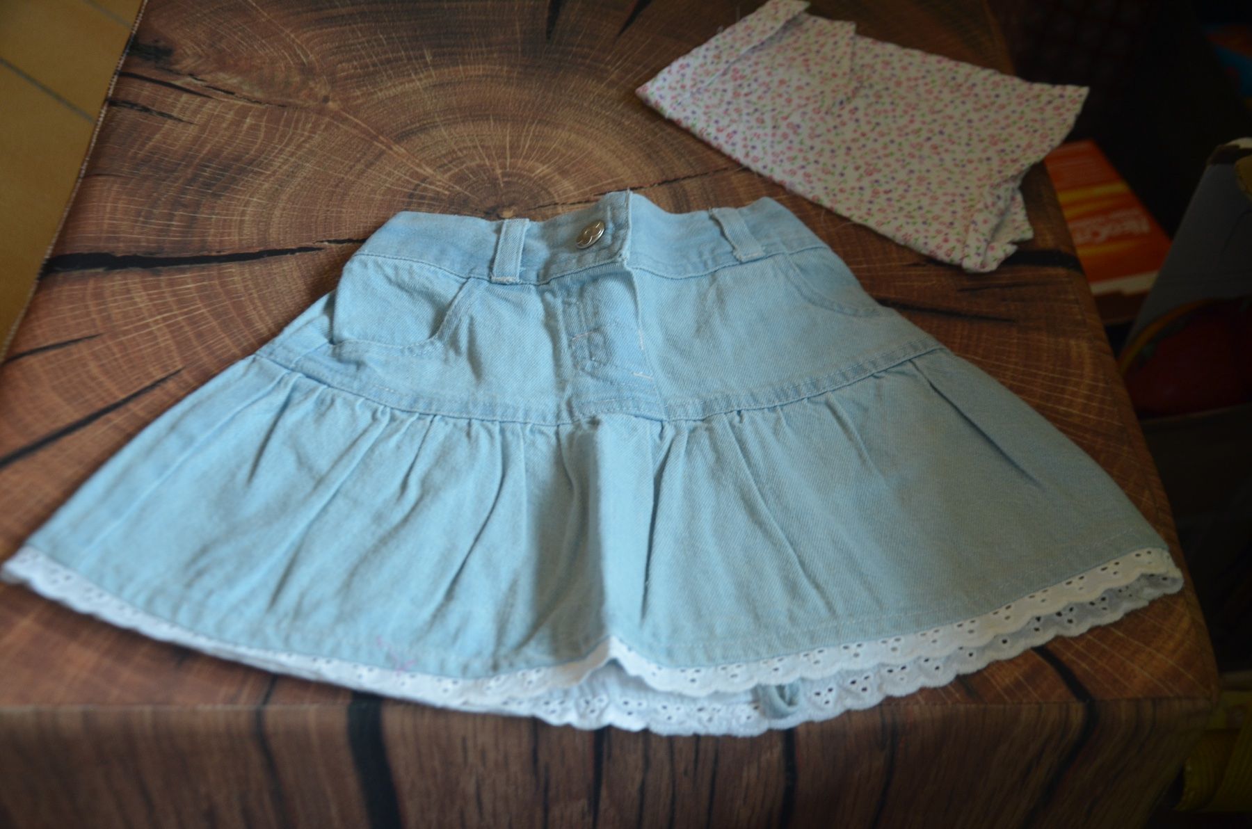 Lotti & Set di vestiti: TAILLE  68 - ENSEMBLE NEU – Nuovo e nell'imballaggio originale da Chiasso venduto da Dolly015 1