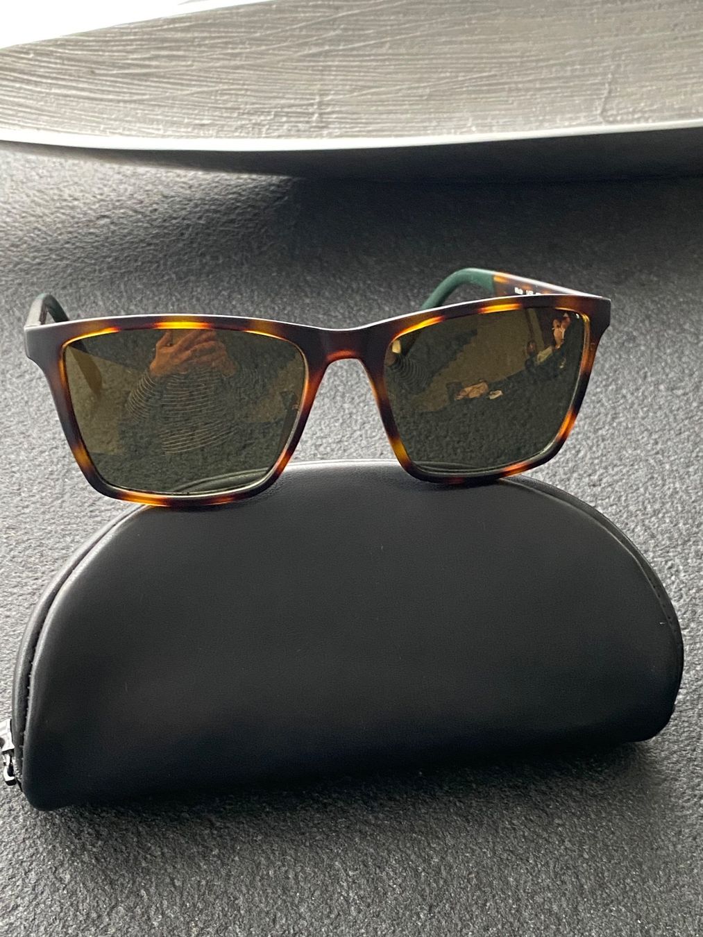 Occhiali & Lenti: Sonnenbrille Ted Baker – Usato da Birr venduto da sfe_rhj7