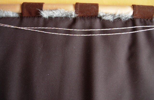 Alle Dekorationen: Kaninchenfell-Bild – Gebraucht aus Dübendorf von rumpumpel 5