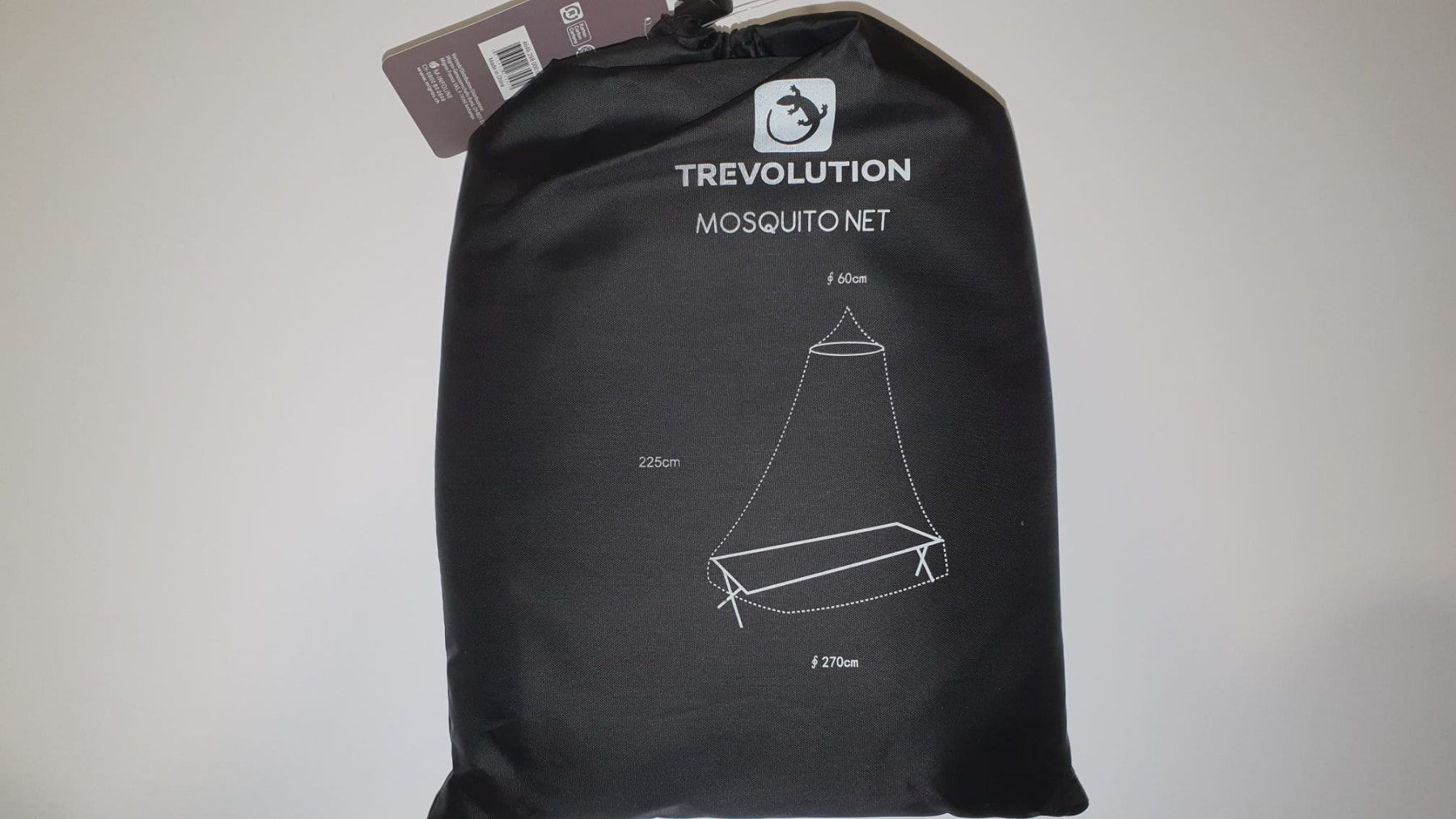 Trevolution Tende : Moskitonetz Trevolution Campingzelte – Nuovo e nell'imballaggio originale da Genève venduto da Pandi_Panda 1