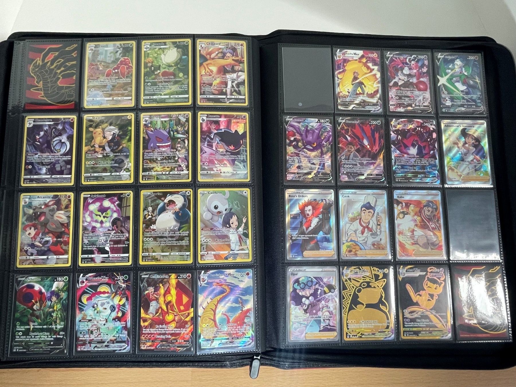 Pokémon Sammelbilder & Trading cards: Pokemon TG & GG Cards – Gebraucht aus Biel/Bienne von Pokebienne 2