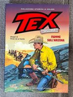 Tex Speciale N. 5 – Fiamme sull'Arizona