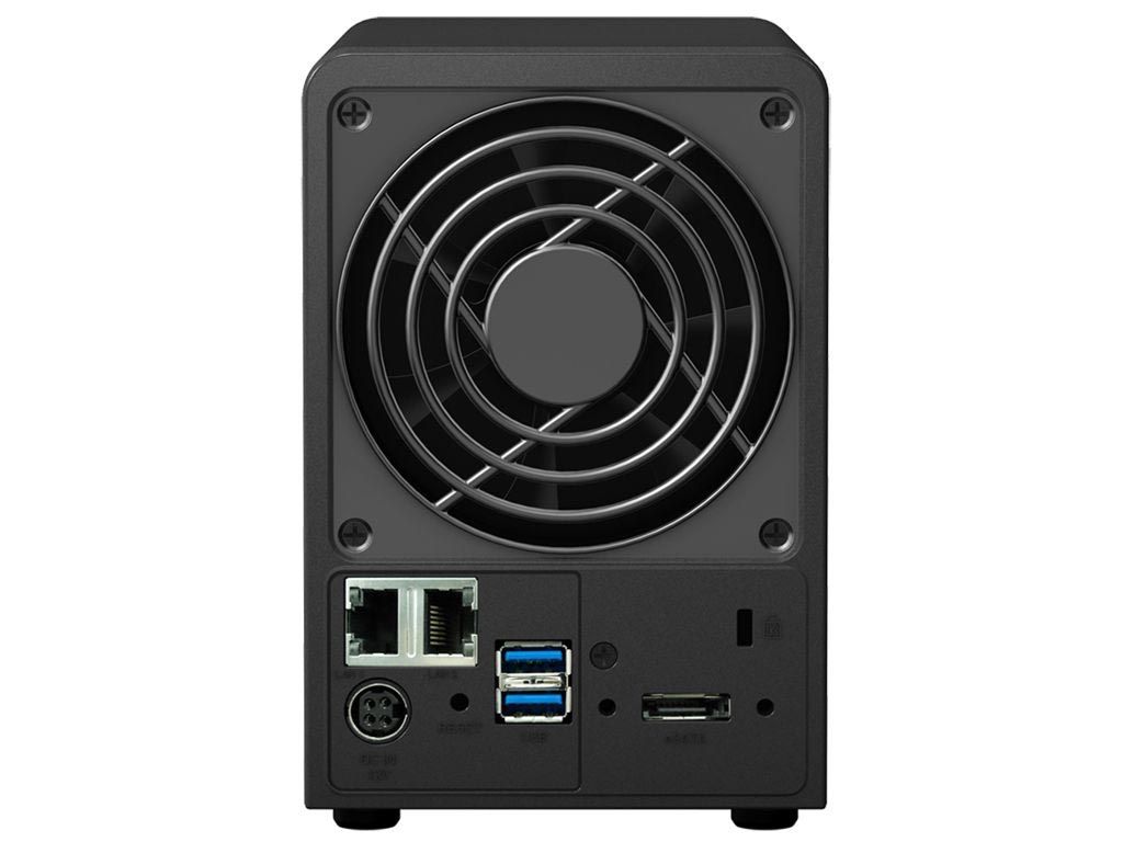 Synology Server: NAS Synology DS718+ – Gebraucht aus Oberentfelden von refinder 1