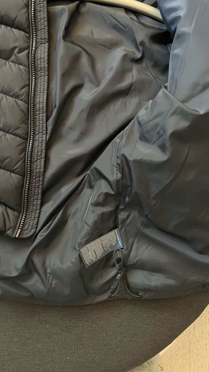 Tommy Hilfiger Giacche: Tommy Hilfiger Jacke – Nuovo (secondo la descrizione) da Baden venduto da Car_lio09 6