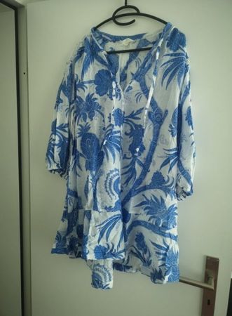 Schönes Sommer Kleid H&M, Gr.