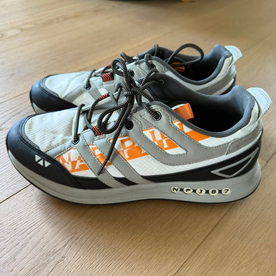 Napapijri Herrenschuhe: Schuhe von Napapijri – Gebraucht aus Belp von SCF_87