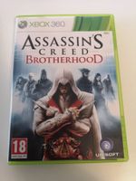 Assassin's Creed Brotherhood (XBOX 360)