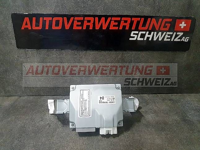Alle Autoersatzteile: 33680-78p00 STEUERGERÄT SUZUKI SWIFT 1.2L – Gebraucht aus Kleindietwil von LUSTENBERGER61