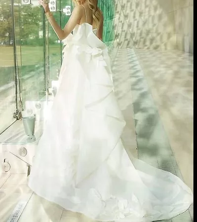 Hochzeitskleid Designer
