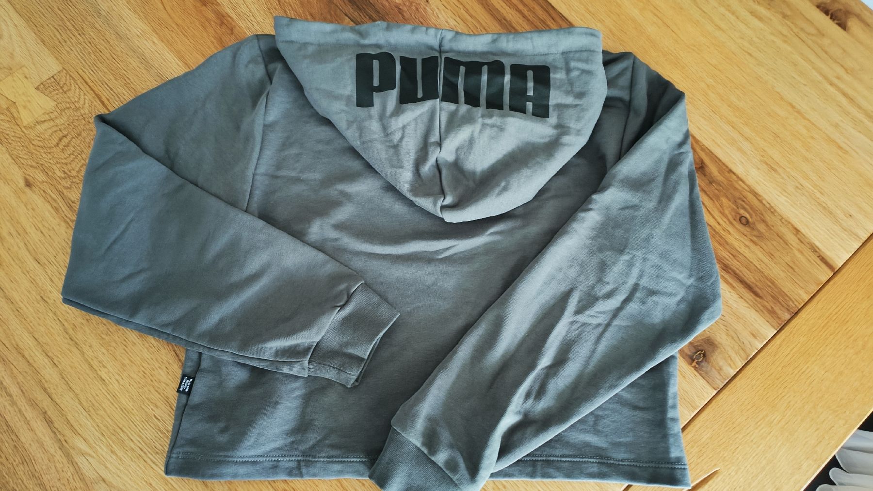 Puma Maglioni & Felpe: Puma Pullover grau XS – Usato da Villmergen venduto da toptip1970 1