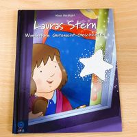 Lauras Stern - Wunderbare Gutenacht-Geschichten