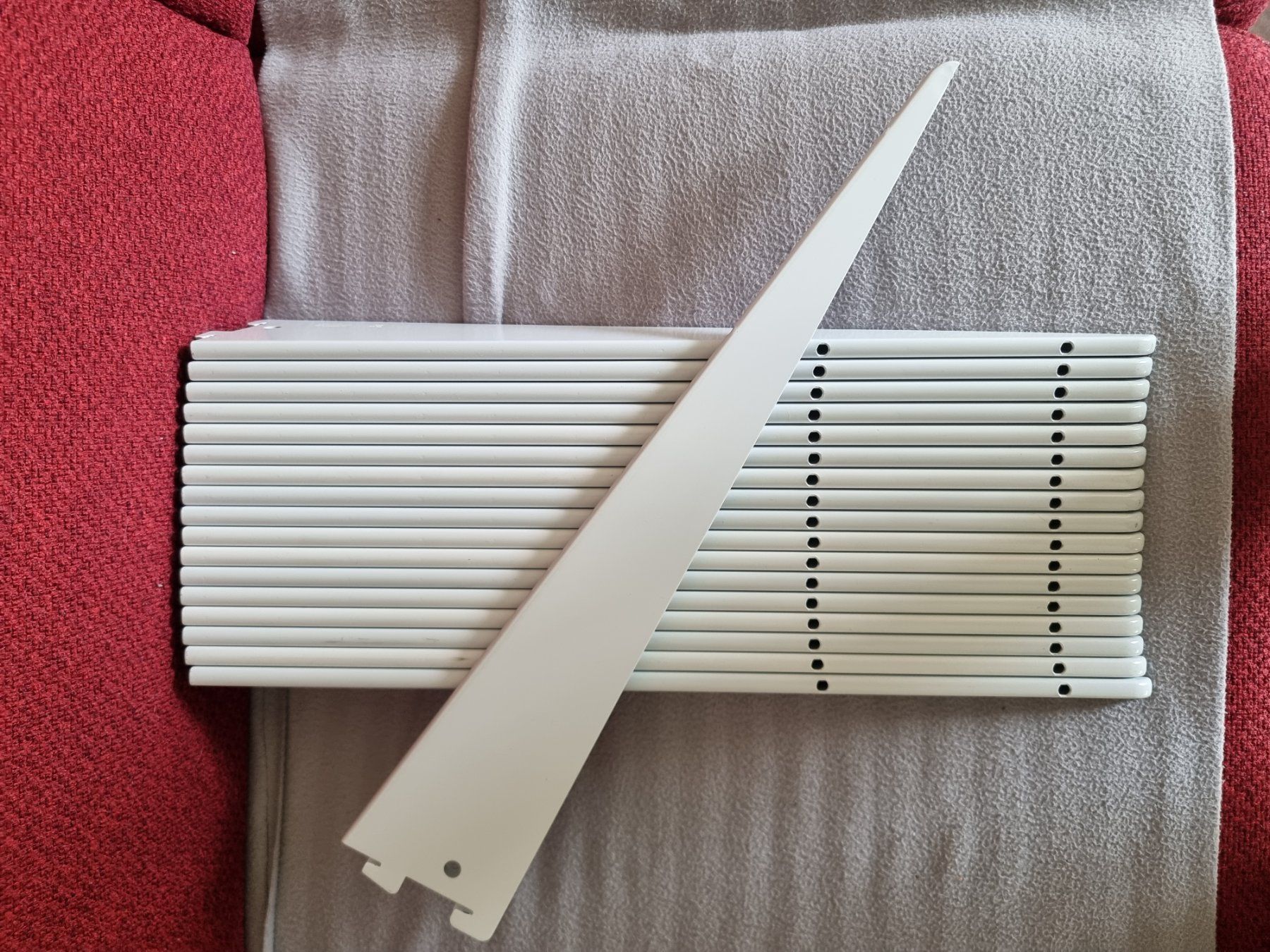 Travi: Regalbodenträger Element-System – Usato da Langendorf venduto da Orion420