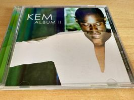 Kem – Album II