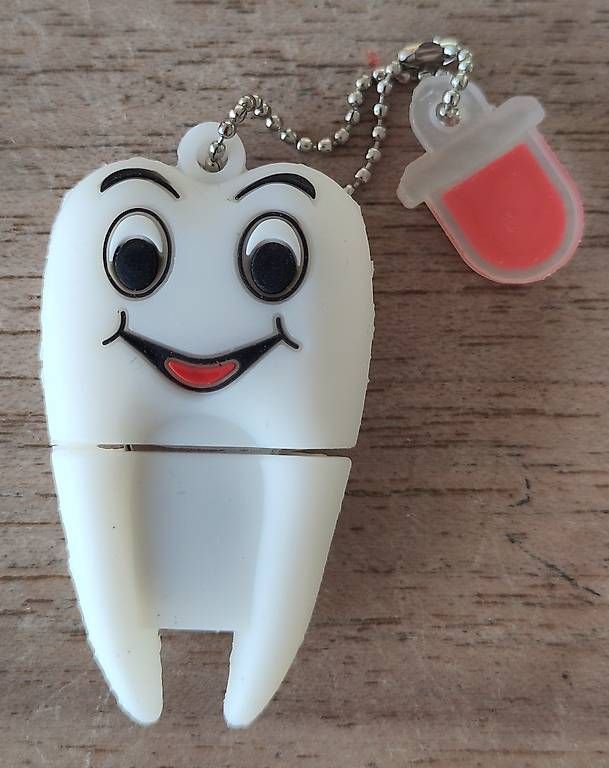 Chiavette USB: Lustiger USB Stick – Nuovo (secondo la descrizione) da Gerzensee venduto da Martin_99